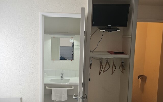 Hotel Restaurant Du Lac