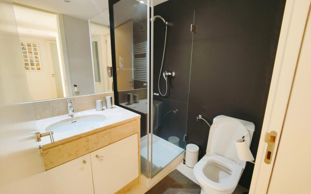 Luxury Home in Lisboa Expo