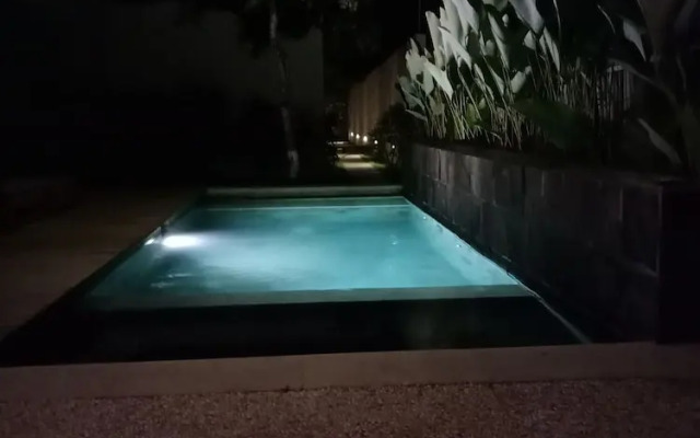Bali Private Villas Room 14