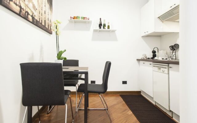 Hemeras Boutique House Visconti I-VI