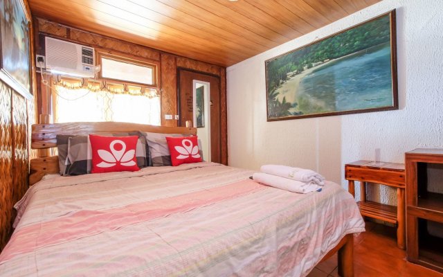 ZEN Rooms Sabang Beachfront