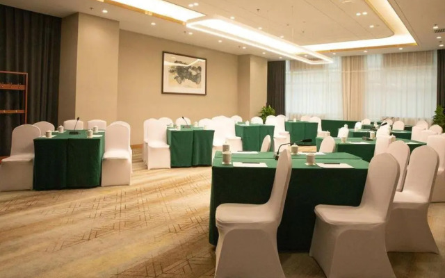 Beijing Fujian Hotel