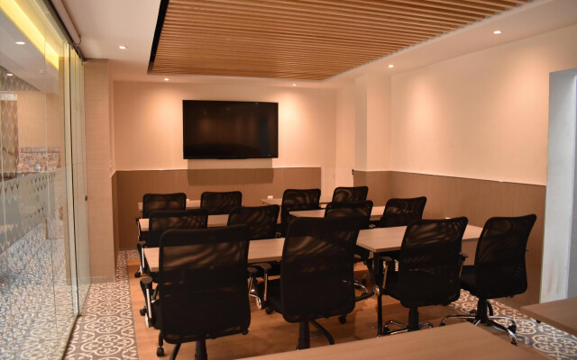 KALI Ciudadela Mexico City