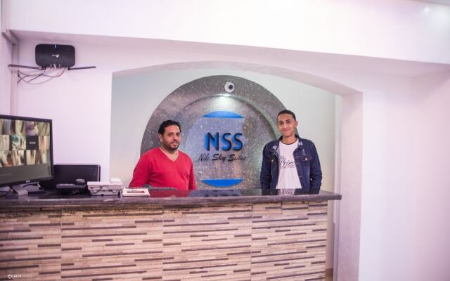 jasmine Hotel EL Manial