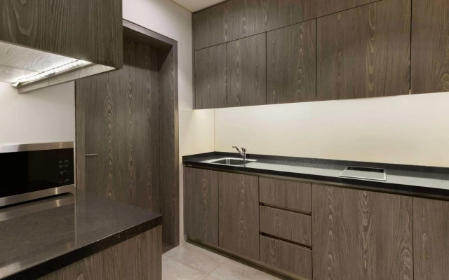 DoubleTree by Hilton Hotel Doha Old Town