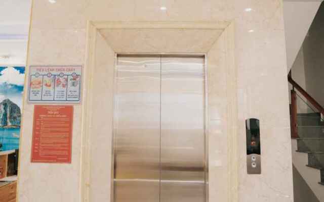 Hiep Thanh Hotel Dalat