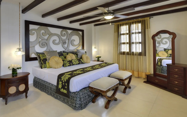 Hotel Dorado Plaza Boutique Calle del Arsenal
