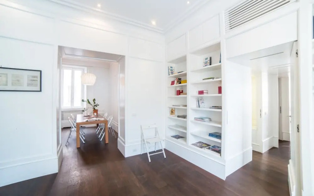 Rent in Rome - Maggiore