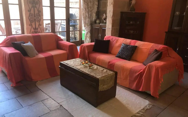 Ta' Manwel Farmhouse