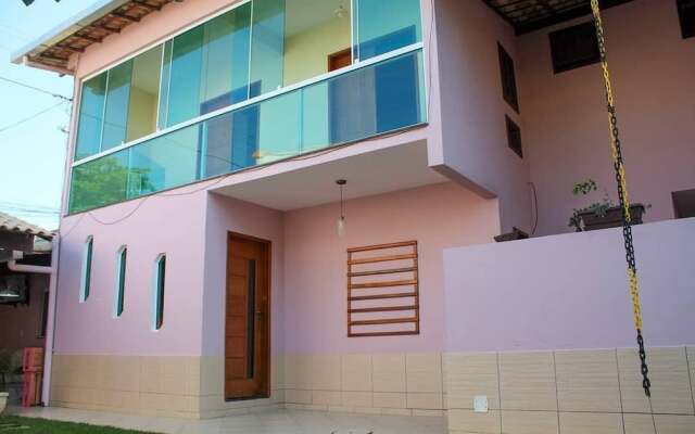 Casa da Sogra Hostel