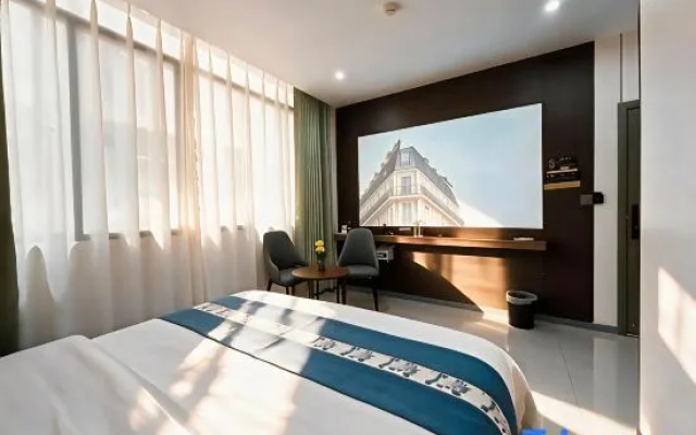 Guanling Changyun Homestay