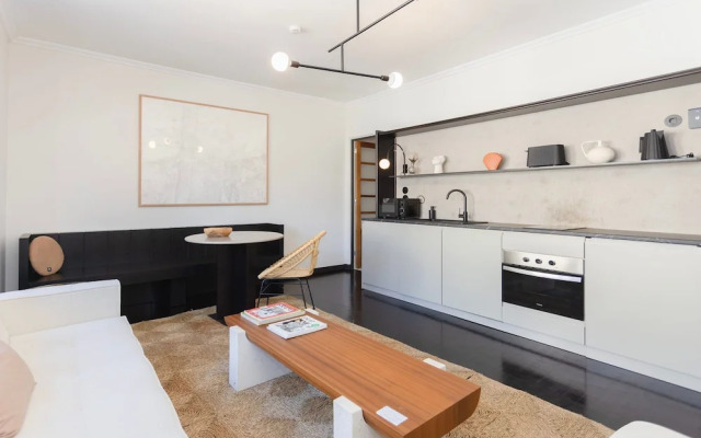 Liiiving in Porto - Casa Duque Apartment II