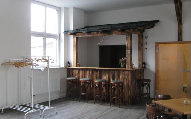 Reiterhof & Pension Lienemann