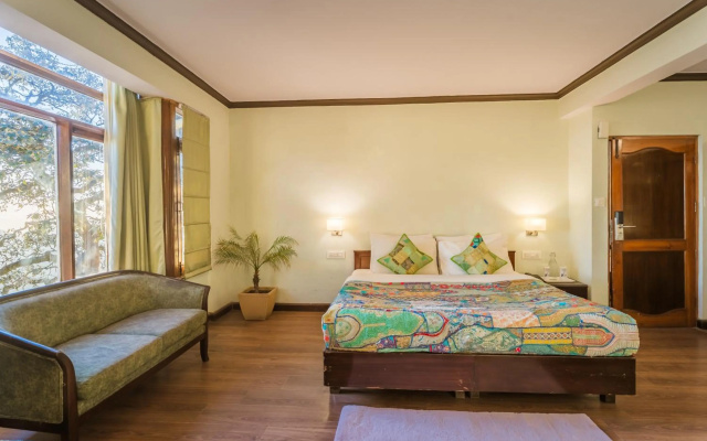 Summit Le Royale Hotel, Shimla – Guest Rooms – Shimla