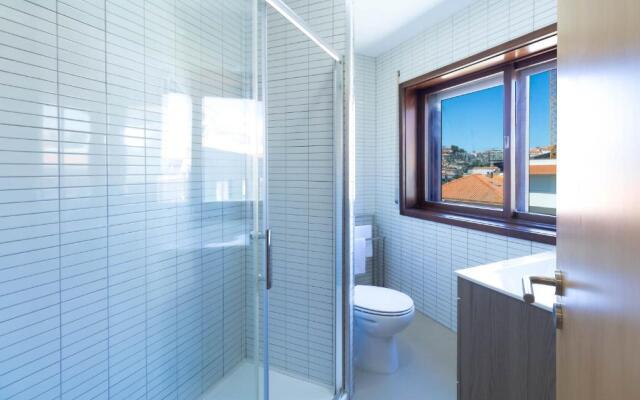 180º Porto River View