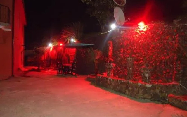 Vaja's Guest House