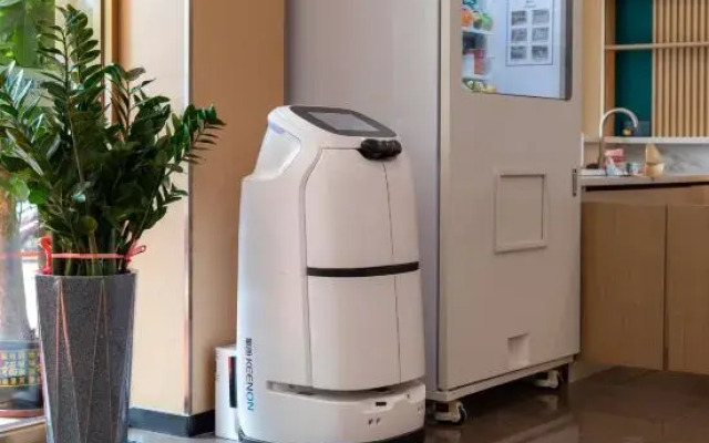 Yiqun Hotel (Xishan Scenic Area Datengxia Scenic Area)