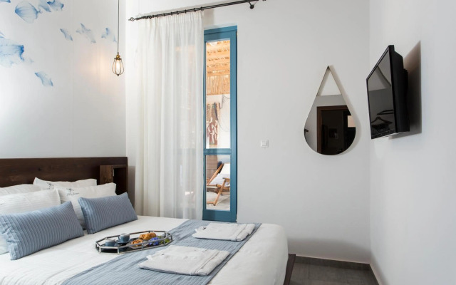 Blue Jasmine Suites