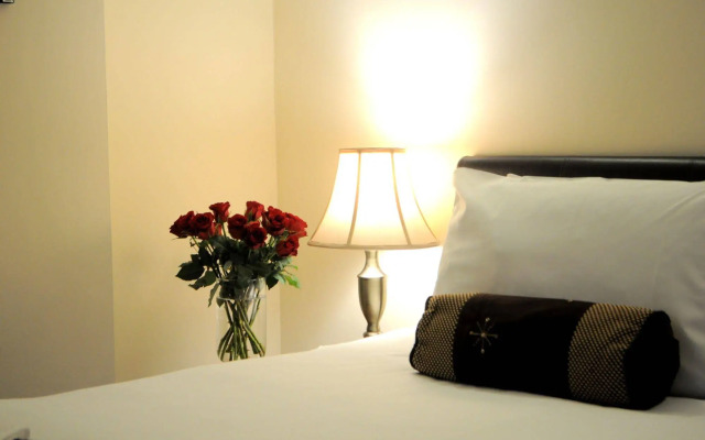 Queens Guest House