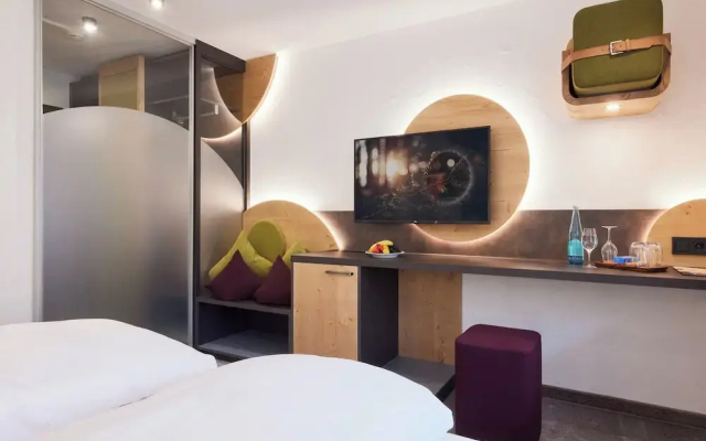 Hotel Sonne-Post