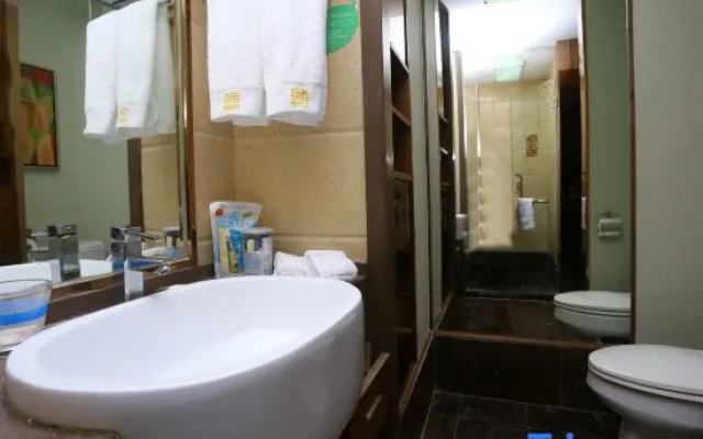 Junlin International Hotel