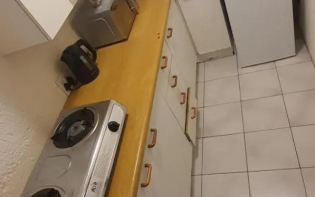 Private Bachelor Apartment 1