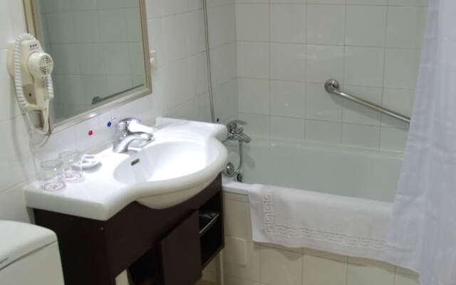 Cultural Trust Hotel