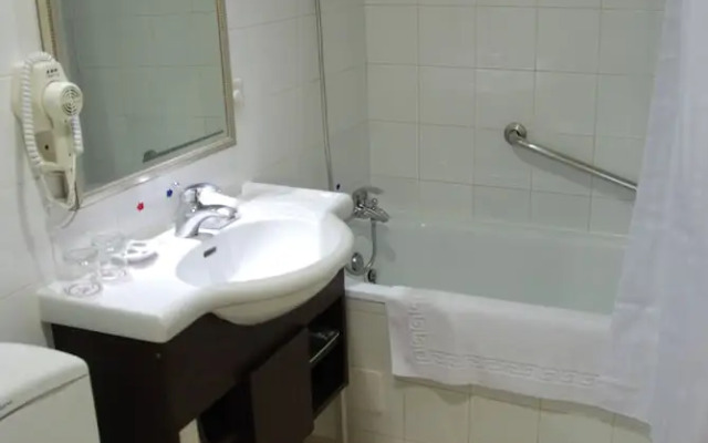 Cultural Trust Hotel