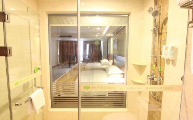 Vienna Hotel Guilin Airport Road