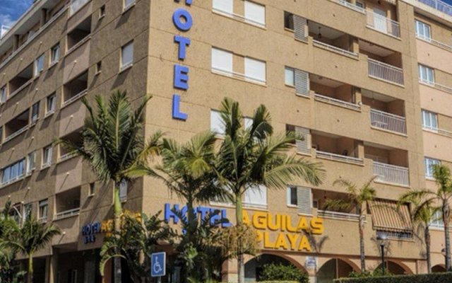 Hotel Aguilas Playa