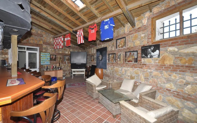 Ramos Hotel
