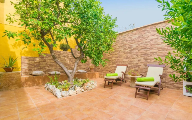 Sabatera in Inca With 1 Bedrooms and 1 Bathrooms
