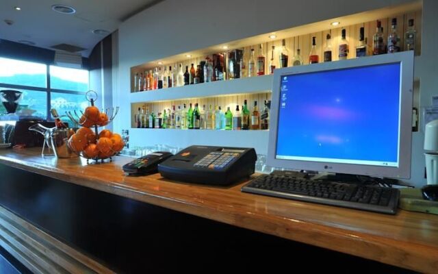 Hotel Class