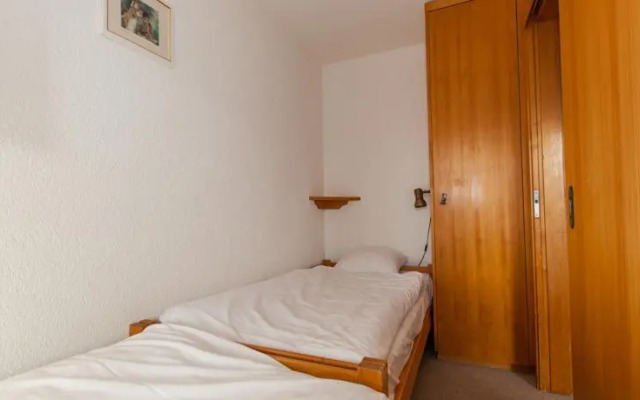 Appartements de location des Bains