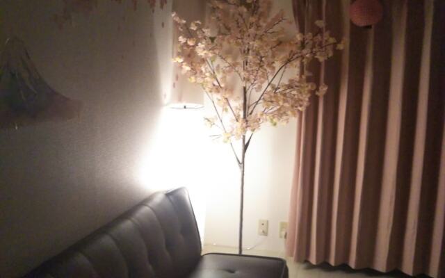 Awaji Apartments