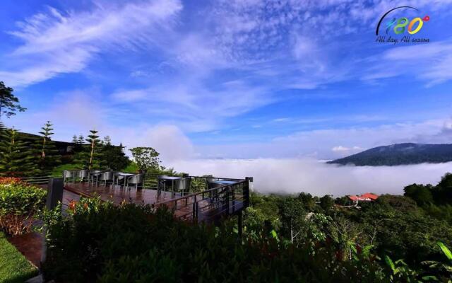 180 All Day All Season