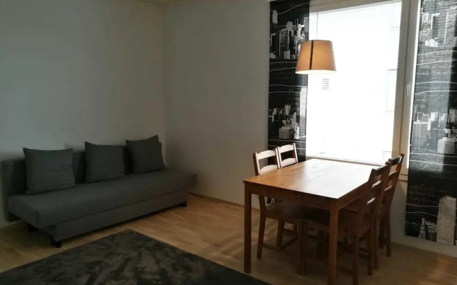 Northside apartment 2