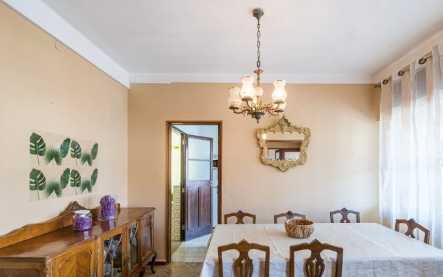 CheckinCheckout - Loulé City Center Apartment 3