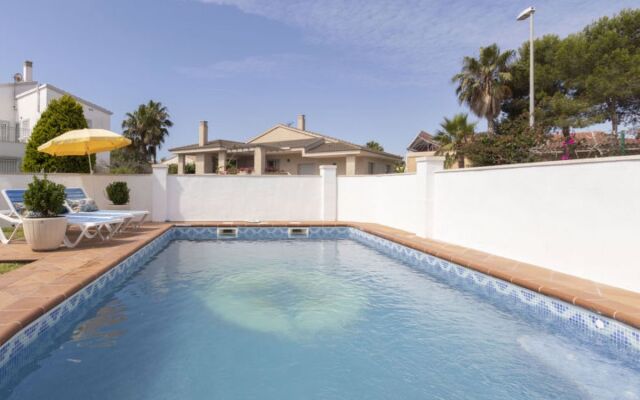 Villa Estrella Deltebre