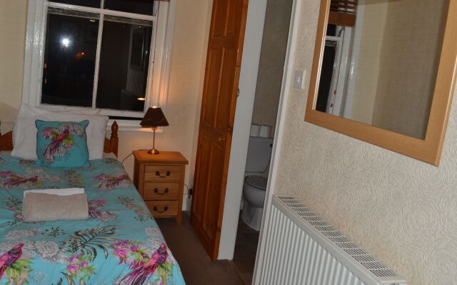 The Watergate Inn