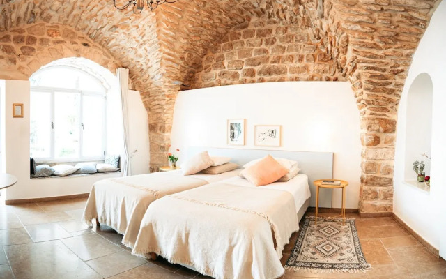 Azamra Inn Tzfat