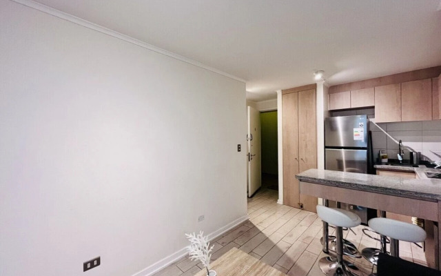 Urban Yungay Santo Domingo Home Office Laundry