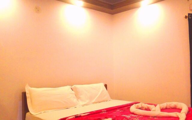 Hotel Ocean Touch