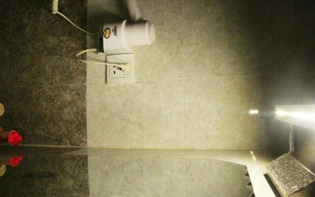 Hotel Homeland