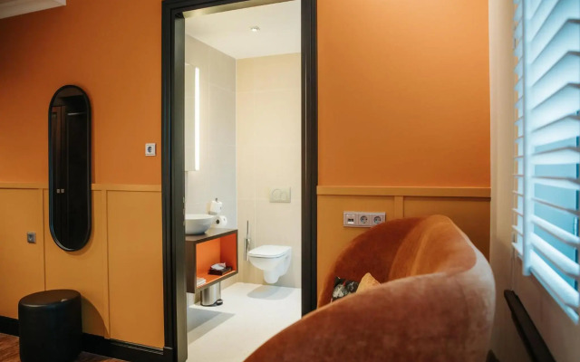 Restaurant, Hotel & Spa Savarin