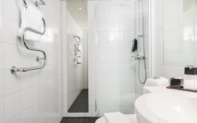 Aiden by Best Western Stockholm Solna