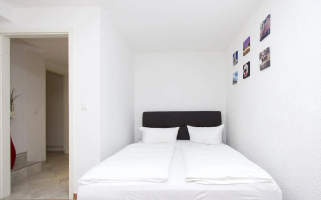 Apartment am Treptower Park