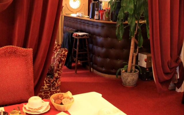 Hostellerie du Grand Sully