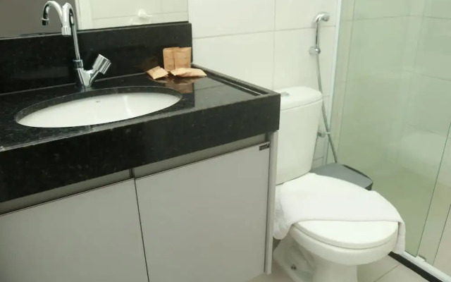 Edifício Promenade II Apt 404