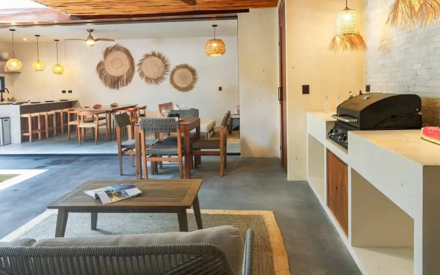 Atman Tulum Hotel
